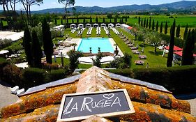 Agriturismo La Rugea - Le Spighe